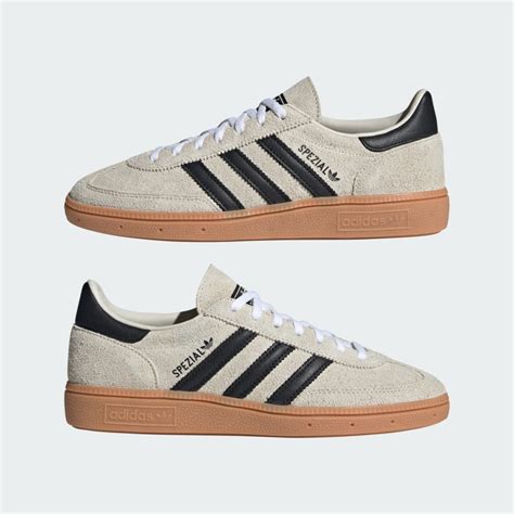 adidas spezial beige 36|adidas beige handball shoes.